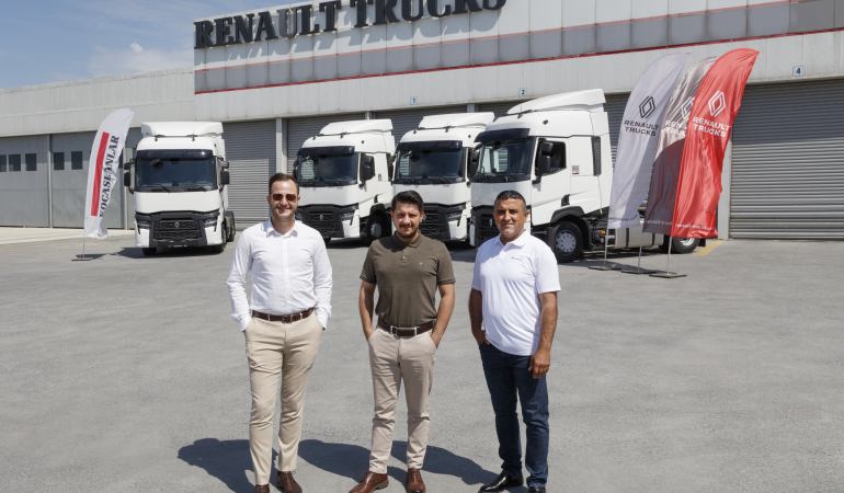 Renault_Trucks_Quadro_Lojistik_Teslimat