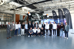 Tamer Turizm 10 Adet Mercedes-Benz Tourismo ile Filosunu Genişletti_2