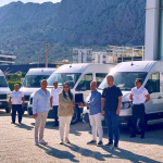 VolkswagenTicariAracKiracTurizmCrafter