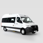 esprinter minibus