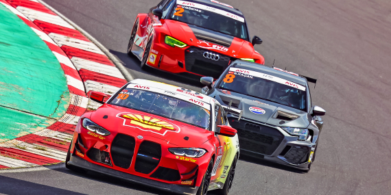 Motorsporları Tutkunları TOSFED İstanbul Park’ta Buluşuyor