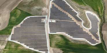 Otokar Malatya’da 10 MW kapasiteli Güneş Enerjisi Santralini devreye aldı