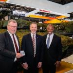 Allison Transmission, BAE Systems Hägglunds’un CV90 MkIV araçları için 4040 MX™ şanzımanlarını tedarik edecek