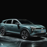 TÜRKİYE’DE ÜRETİLECEK İLK DACIA MODELİ: STRIKER
