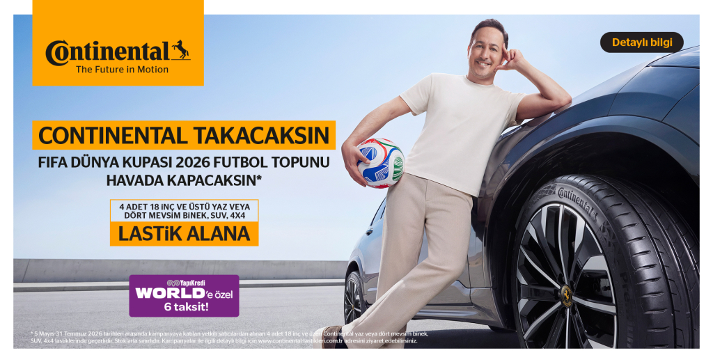 Continental Takanlar Futbol Topunu Havada Kapmaya Devam Ediyor