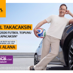 Continental Takanlar Futbol Topunu Havada Kapmaya Devam Ediyor