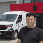 Renault Trucks Türkiye, Master Red EDITION'ın ilk teslimatını gerçekleştirdi