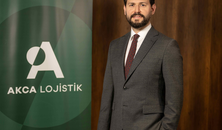 Akca Lojistik’ten üniversite adaylarına “Kariyerine lojistikle yön ver” çağrısı