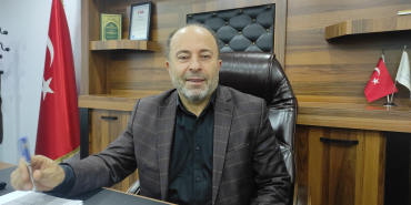Adil evren