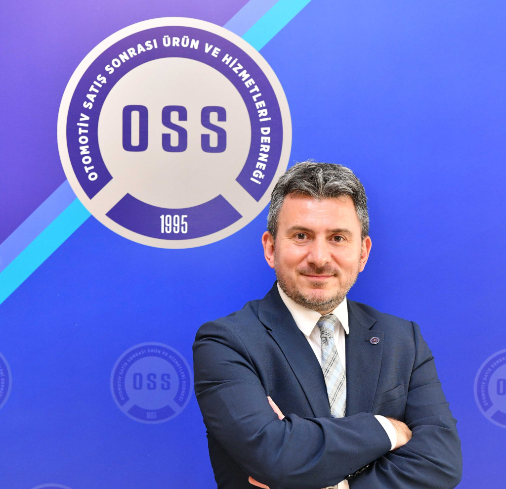 Otomotiv Satış Sonrası Pazarı 10.2 Milyar Dolara Ulaştı