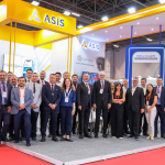 Asis Elektronik, Busworld Türkiye 2026’da Gücünü Sergiledi