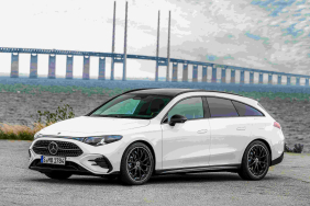 Yeni Mercedes-Benz CLA Shooting Brake Türkiye’de