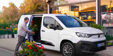 Citroën Konforu Temmuz’da Avantajlı Finansmanla Buluşuyor