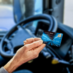 DKV Mobility, elektrikli kamyonlara özel şarj kartını kullanıma sundu
