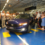Türkiye’nin Üst Üste 10 Yıl En Çok Tercih Edilen Otomobili Fiat Egea, Tofaş’taki Üretim Yolculuğunu Tamamladı