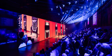 IVECO Experience 2026”da Gelecek Stratejisini Ortaya Koydu