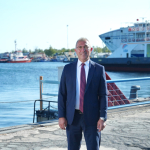 İDO, Kuzey Ege’deki Uluslararası Sefer Ağına Yeni Bir Hat Ekliyor: Akçay–Midilli Seferleri 17 Temmuz’da Başlıyor