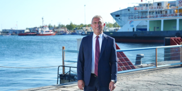 İDO, Kuzey Ege’deki Uluslararası Sefer Ağına Yeni Bir Hat Ekliyor: Akçay–Midilli Seferleri 17 Temmuz’da Başlıyor