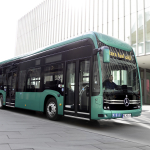 Mercedes-Benz eCitaro Yakıt Hücreli Otobüs, “2026 Elektrikli Yakıt Hücreli Otobüs Şampiyonu” seçildi