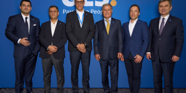 GLS, stratejik ortaklık ile Türkiye kargo pazarına giriş yapıyor