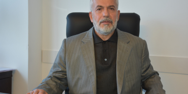 Yaşar Geyik