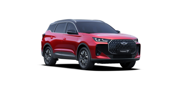 Yeni Chery TIGGO7 Comfort ile Premium SUV Deneyimi Daha Erişilebilir