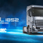 BMC PRO L 1852