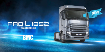 BMC PRO L 1852
