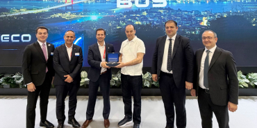IVECO BUS’tan, Azerbaycan’da Kapsamlı Toplu Taşıma Yenileme Programına Destek İmzası