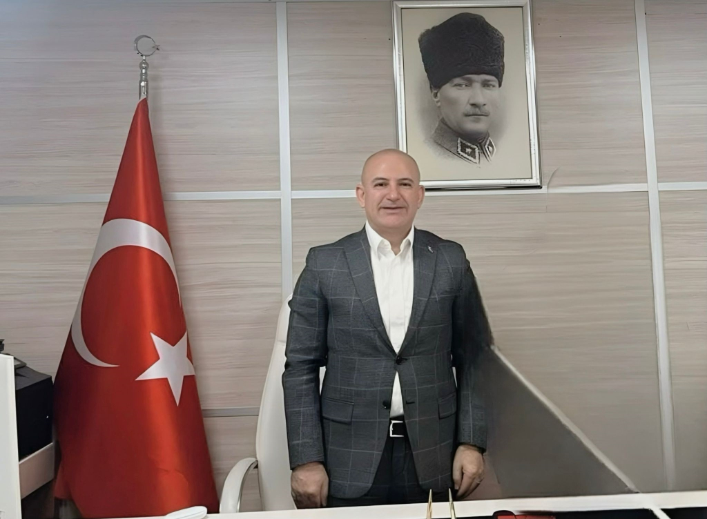 Sedat Şahin