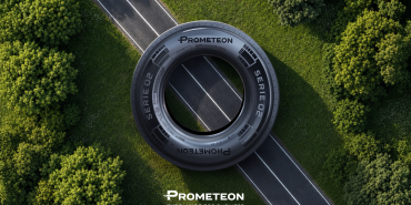 Prometeon 2025 Sürdürülebilirlik Raporu ve sürdürülebilir lastik üretimi