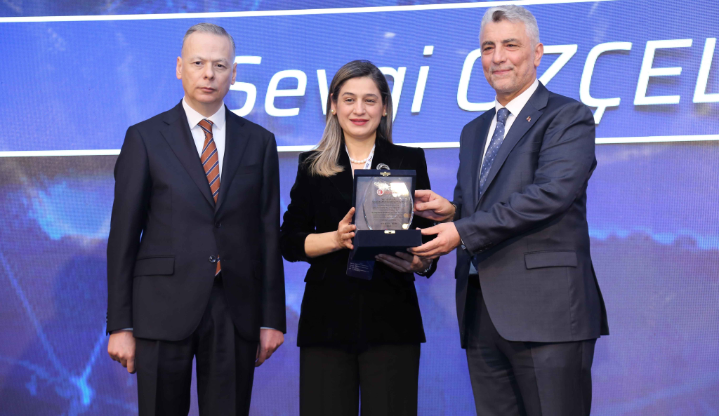 Otomotiv tedarik sanayisinde
 297 milyon liralık verimlilik kazanımı
