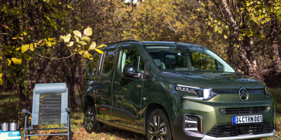 CITROËN MODELLERİNDE AĞUSTOS AYINA ÖZEL AVANTAJLI KREDİ İMKÂNLARI