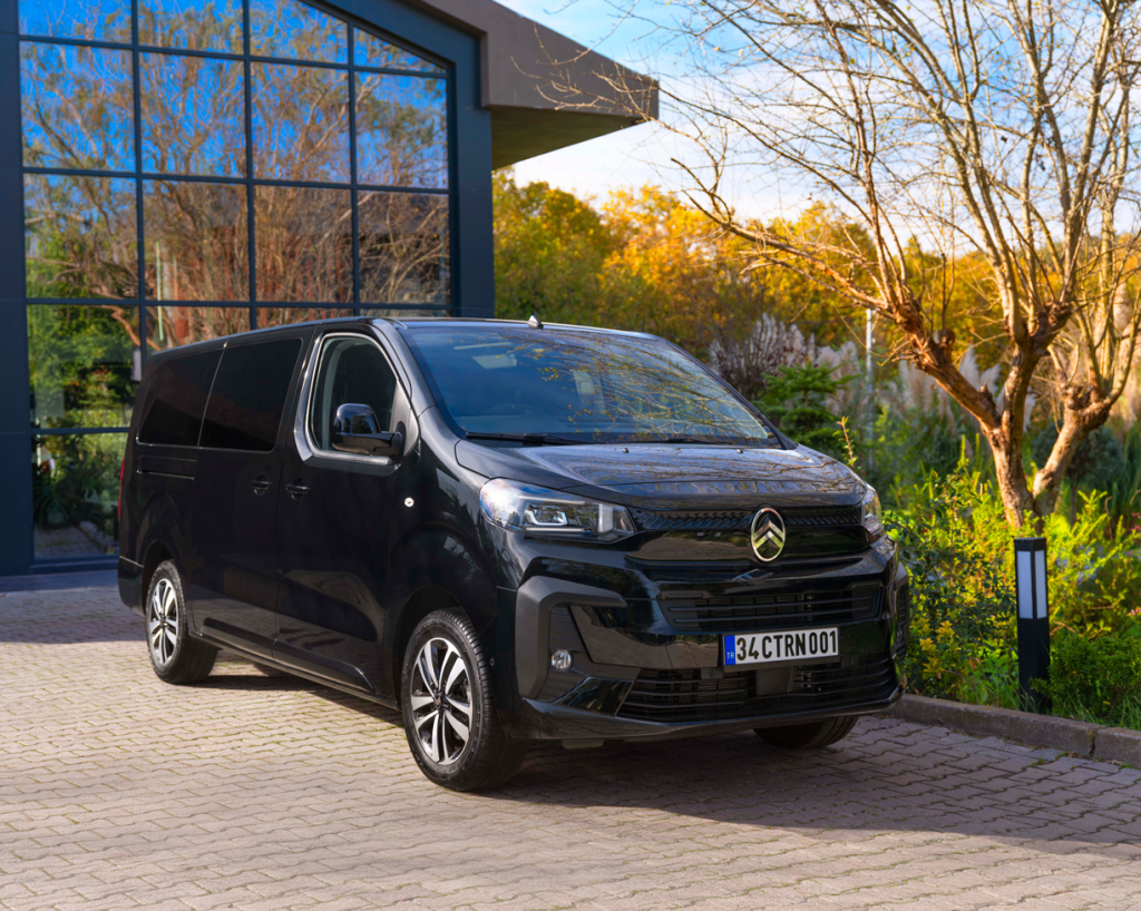 CITROËN MODELLERİNDE AĞUSTOS AYINA ÖZEL AVANTAJLI KREDİ İMKÂNLARI