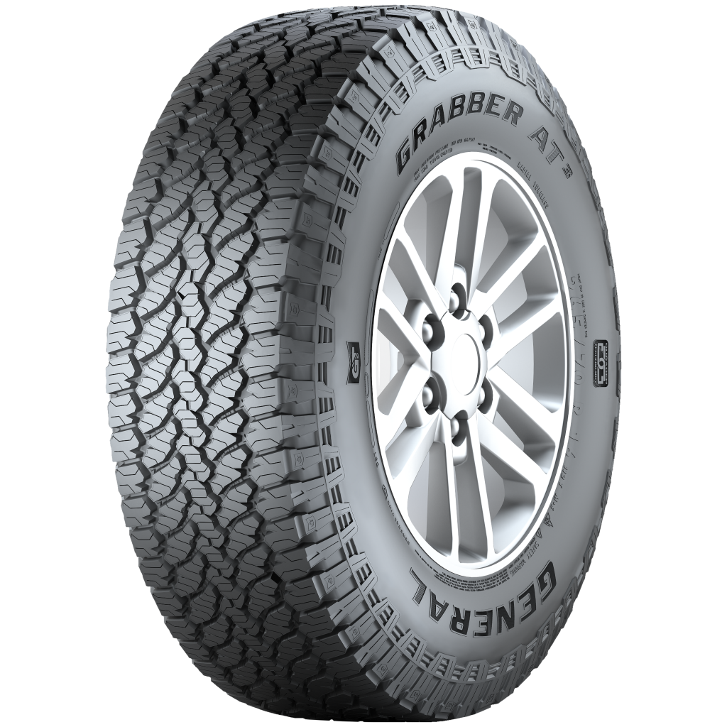 General Tire TransAnatolia 2026