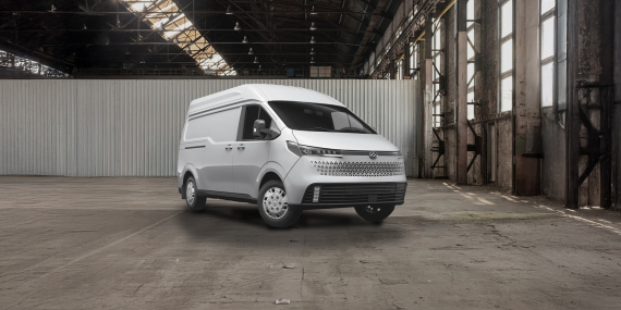 MAXUS Modellerinde Ağustos Ayına Özel 1.199.000 TL’den Başlayan Benzersiz Fiyatlar