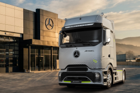 Mercedes-Benz Türk’ten Kamyon Servis Sözleşmelerinde 36 Aya Varan Taksit İmkânı
