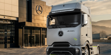 Mercedes-Benz Türk’ten Kamyon Servis Sözleşmelerinde 36 Aya Varan Taksit İmkânı