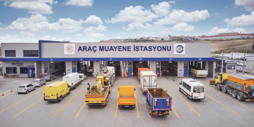 Milyonlarca öğrenci yeniden yollarda TÜVTÜRK’ten servis güvenliği hatırlatması