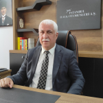 Nihat Pelen - Yeni İstanbul Halk Otobüsleri