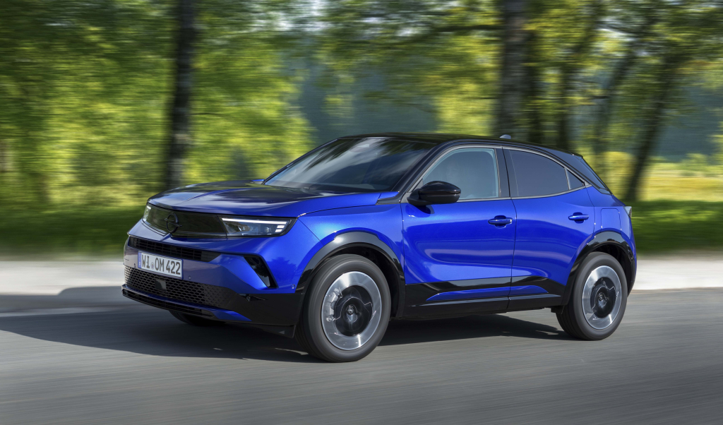 Opel, Ağustos ayında Corsa, Frontera, Mokka, Grandland ve hafif ticari araç modellerinde avantajlı kredi ve finansman kampanyaları başlattı.