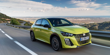 PEUGEOT AYRICALIĞI AĞUSTOS’TA AVANTAJLI FİNANSMANLA BULUŞUYOR