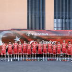 TEMSA’dan A Erkek Milli Basketbol Takımı ile yeni reklam filmi