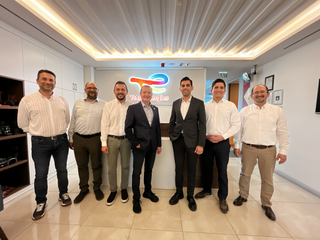 TotalEnergies ve Euromaster İş Birliği 3. Dönemine Girdi