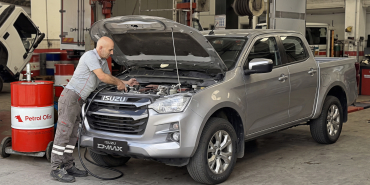 Anadolu Isuzu ile Petrol Ofisi Grubu’nun Stratejik İş Birliği Üçüncü Yılında Güçlenerek Devam Ediyor