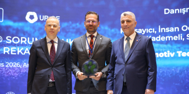 Otomotiv tedarik sanayisinde 297 milyon liralık verimlilik kazanımı