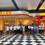 Shell&Turcas Madeni Yağlar, Müşterilerini Otomotiv Tarihine Uzanan Özel Bir Deneyimde Buluşturdu