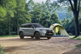 Suzuki'de Ağustos Fırsatları Başladı: Güçlü Teknoloji, Güçlü Kampanyalar Suzuki Modellerinde Ağustos Ayına Özel Cazip Finansman Fırsatları!