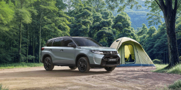 Suzuki'de Ağustos Fırsatları Başladı: Güçlü Teknoloji, Güçlü Kampanyalar Suzuki Modellerinde Ağustos Ayına Özel Cazip Finansman Fırsatları!