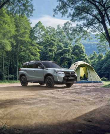 Suzuki'de Ağustos Fırsatları Başladı: Güçlü Teknoloji, Güçlü Kampanyalar Suzuki Modellerinde Ağustos Ayına Özel Cazip Finansman Fırsatları!